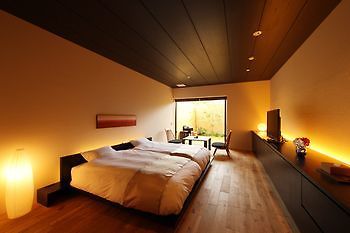 Gyokuhokan Hotel Kawazu Eksteriør billede