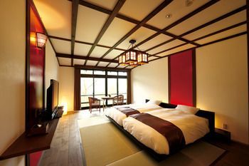 Gyokuhokan Hotel Kawazu Eksteriør billede