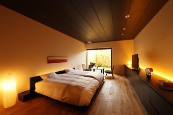 Gyokuhokan Hotel Kawazu Eksteriør billede