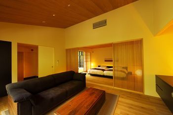 Gyokuhokan Hotel Kawazu Eksteriør billede