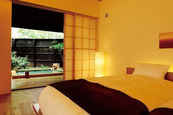 Gyokuhokan Hotel Kawazu Eksteriør billede
